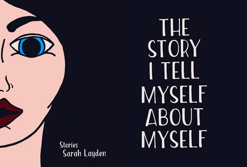 Sarah Layden Book Horizontal